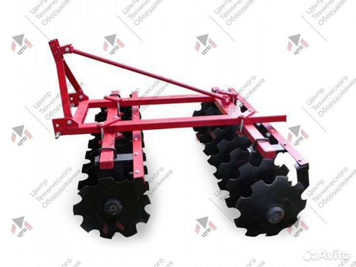 Мини-трактор SOLIS 26, 2023