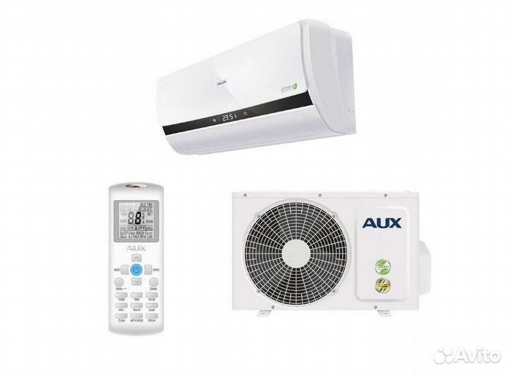 Кондиционер с Доставкой и Установкой