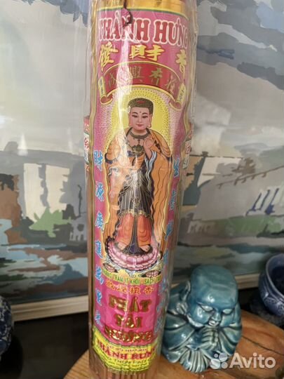 Благовония палочки Таиланд