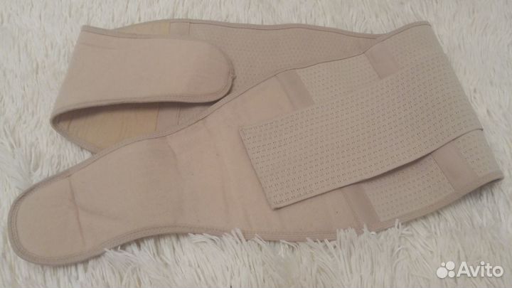 Бандаж orlett р-р XL до-и послеродовый, послеопера