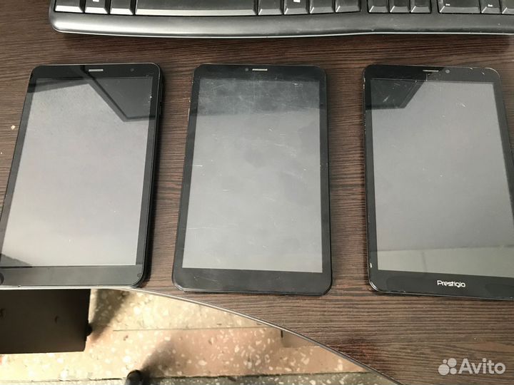 Планшеты бу