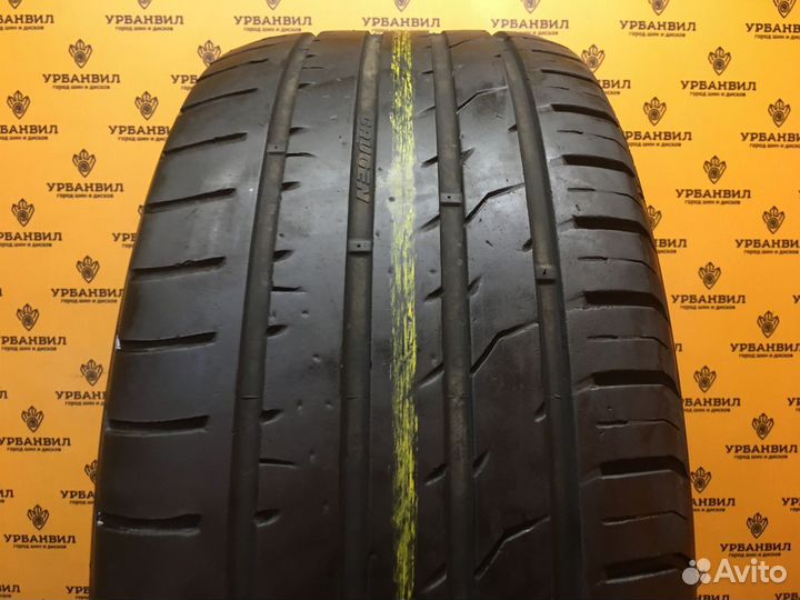 Kumho Crugen HP91 275/45 R20 110Y