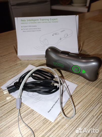 Отпугиватель собак