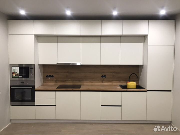 Изготовление мебели на заказ