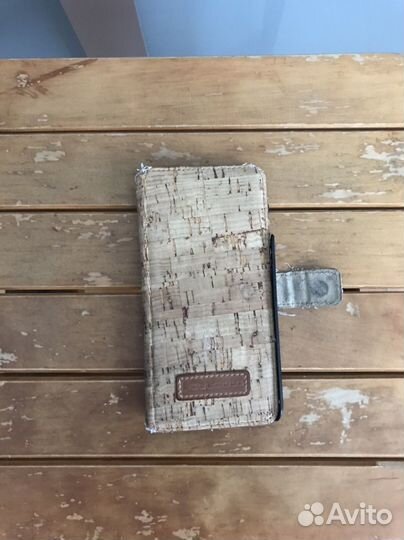 Чехол-книжка на iPhone 6s Plus