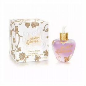 С дефектом Lolita Lempicka L Eau en Blanc 100 мл