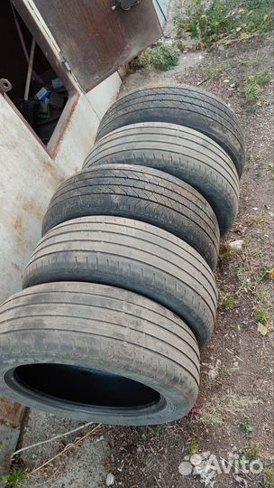 Toyo Proxes CF2 SUV 225/55 R18