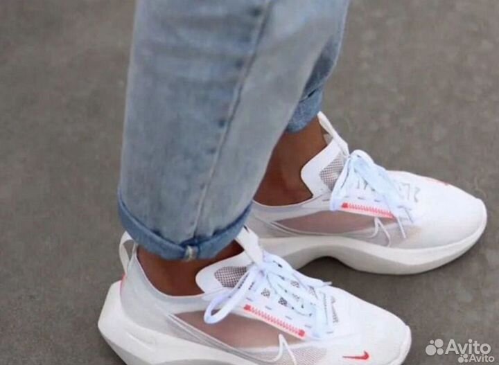 Кроссовки nike vista lite