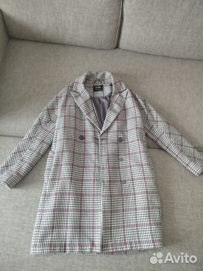 Подушка и вещи