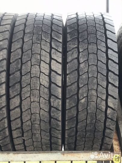 315/70 R22,5 ведущая широкая Тайланд