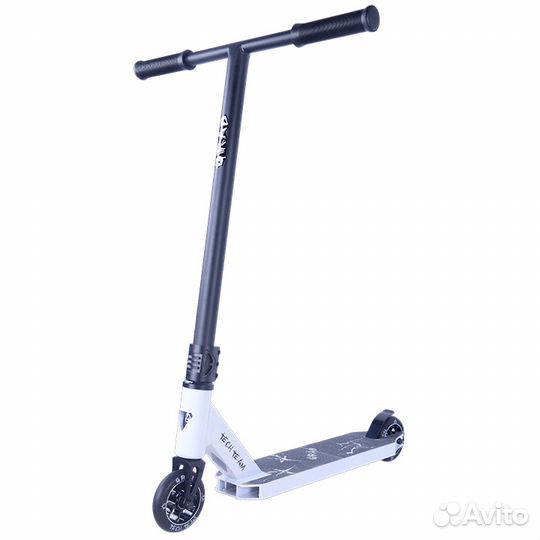 Трюковый самокат grab