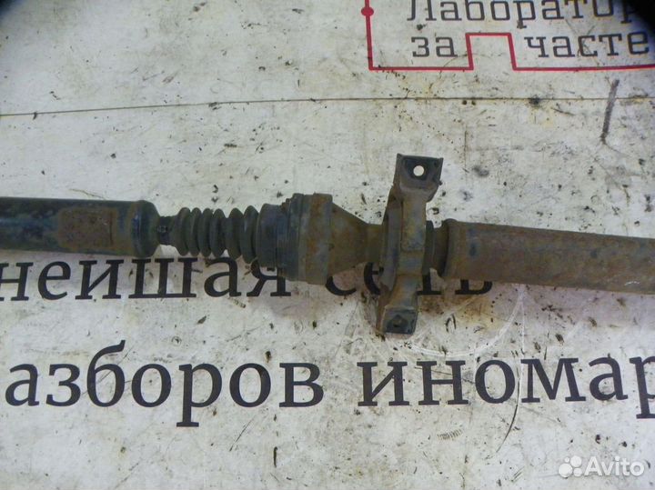 Вал карданный Hyundai Tucson