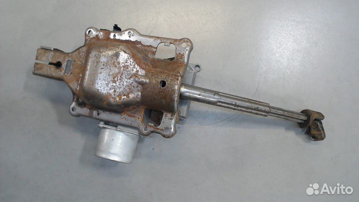 Электроусилитель руля Fiat Bravo, 2007