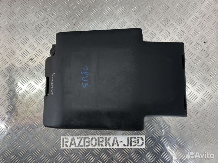 Набор инструментов Peugeot Boxer 290