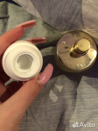 Духи женские masque