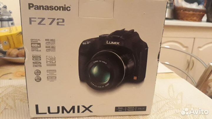 Фотокамера