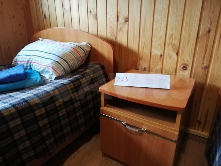 Дом 115,6 м² на участке 12,5 сот.