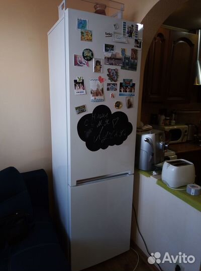 Мастер по ремонту бытовых холодильников