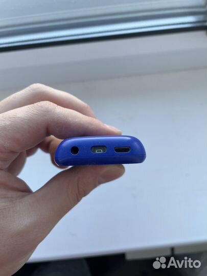 Nokia 105 SS (2019)