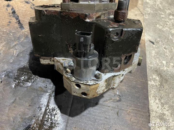 Тнвд MAN TGA 2004