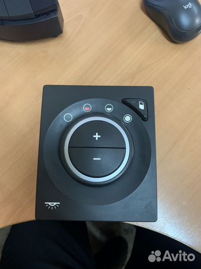 Блок управления светом Volvo FH FM