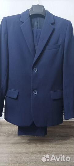 Школьная форма