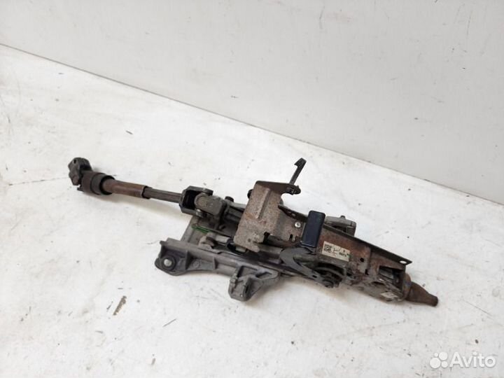 Рулевая колонка Mazda 3 BL 2008-2012