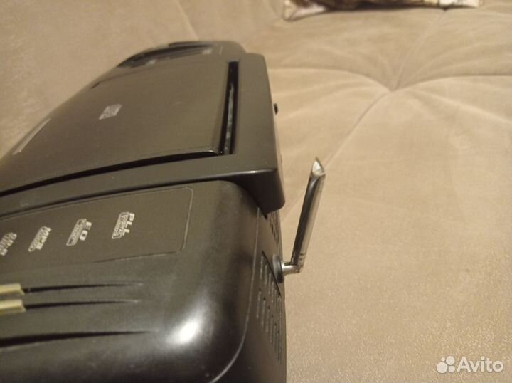 Музыкальный центр