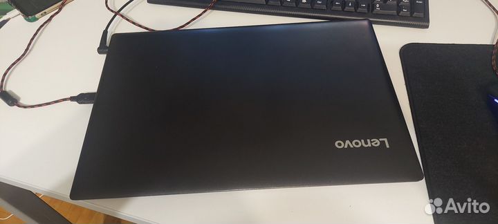 Ноутбук lenovo Ideapad 320-15IAP