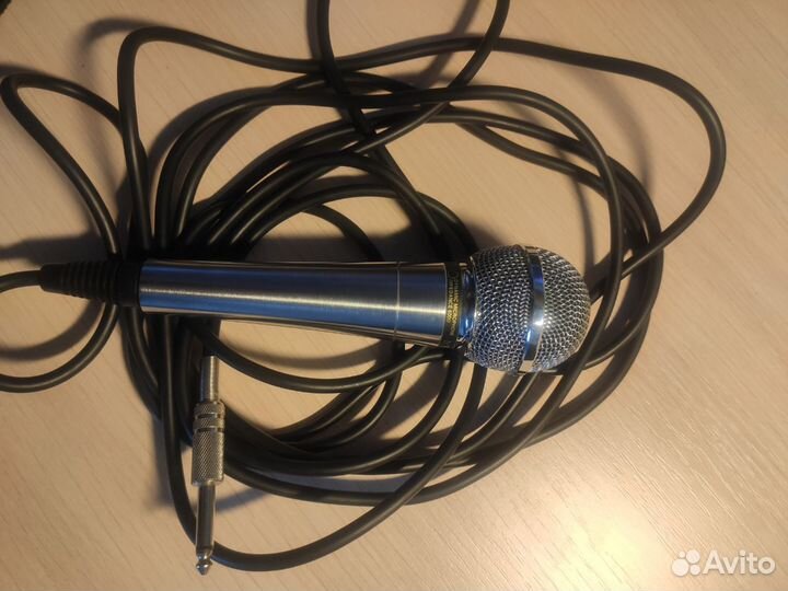 Микрофон