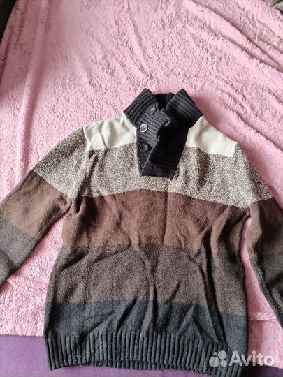 Кофта мужская