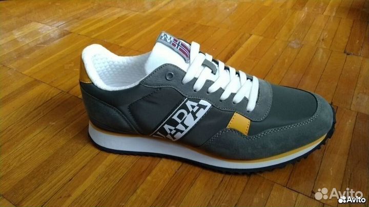 Кроссовки Napapijri