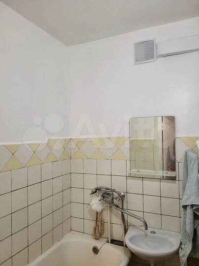 2-к. квартира, 44 м², 3/5 эт.