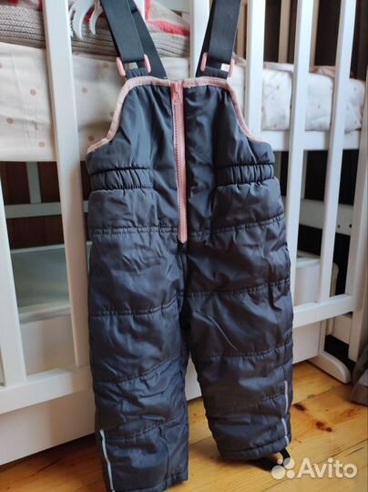 Костюм на девочку