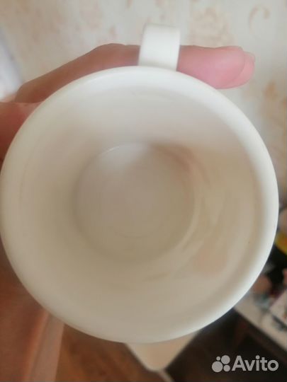 Кружки детские 3 штуки