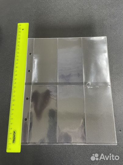 Листы для медалей и наград