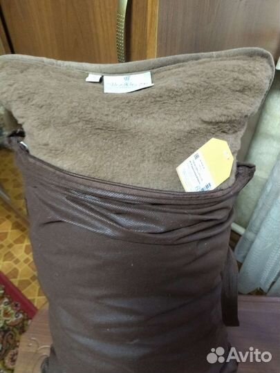 Постельный комплект