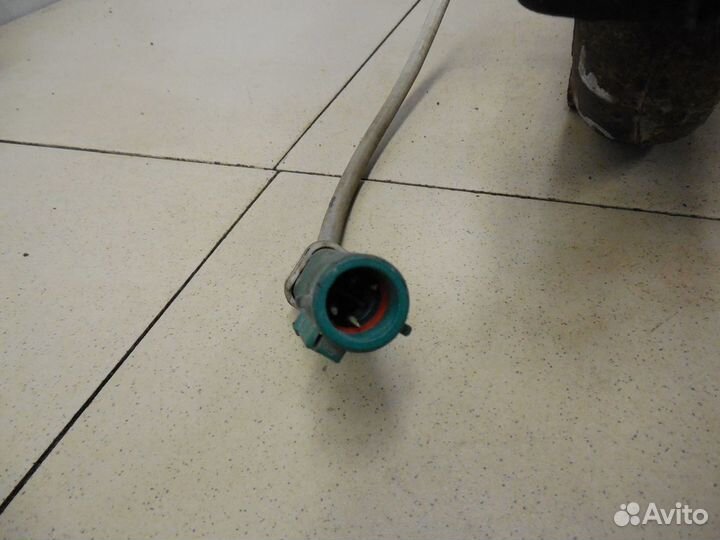 Коллектор выпускной Fusion 2002-2012