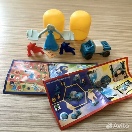 Киндер applaydu