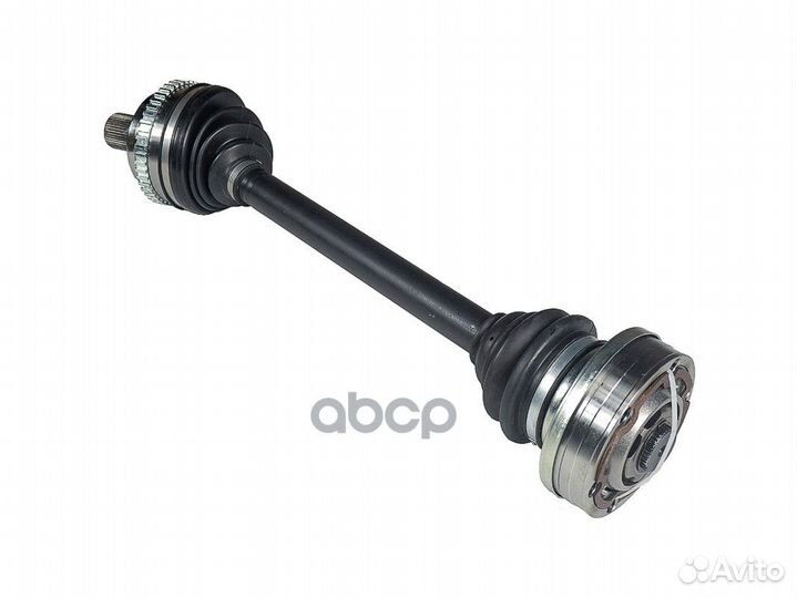 Привод передний 536mm ABS, 21023 VW T4 1.9D/2