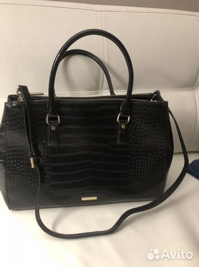 Сумка для деловой женщины