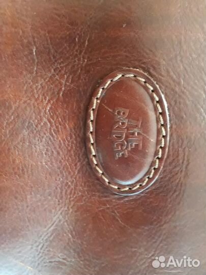 Портплед,чехол для перевозки одежды THE bridge