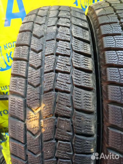 Dunlop Winter Maxx WM02 165/70 R14