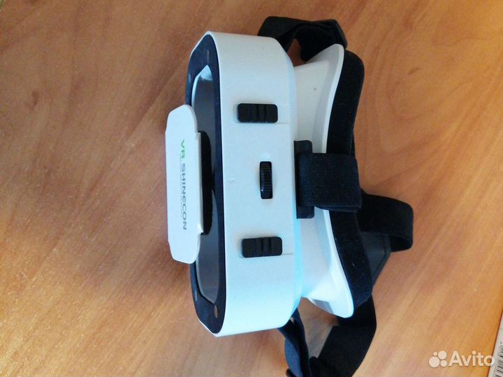 Vr очки для телефона