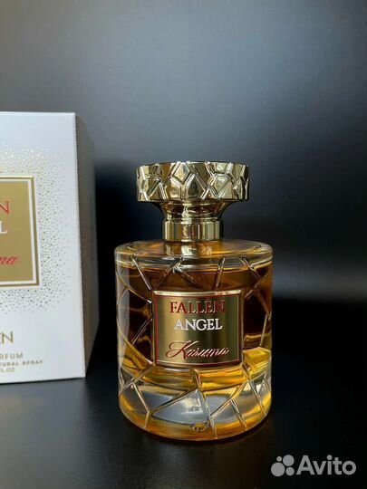 Asten Fallen Angel, 100 mlОригинал