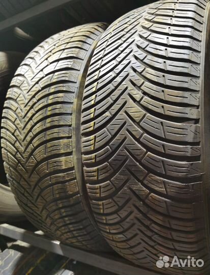 Bfgoodrich G-Grip All Season 2 205/55 R16 94M