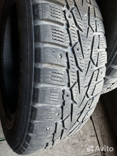 Nokian Tyres Nordman 7 185/65 R15 92T