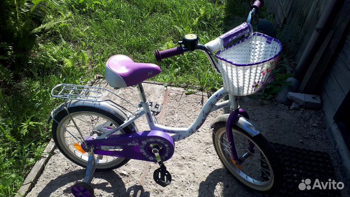 Велосипеды бу