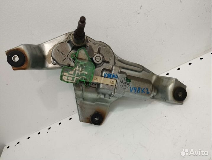 Моторчик стеклоочистителя заднего