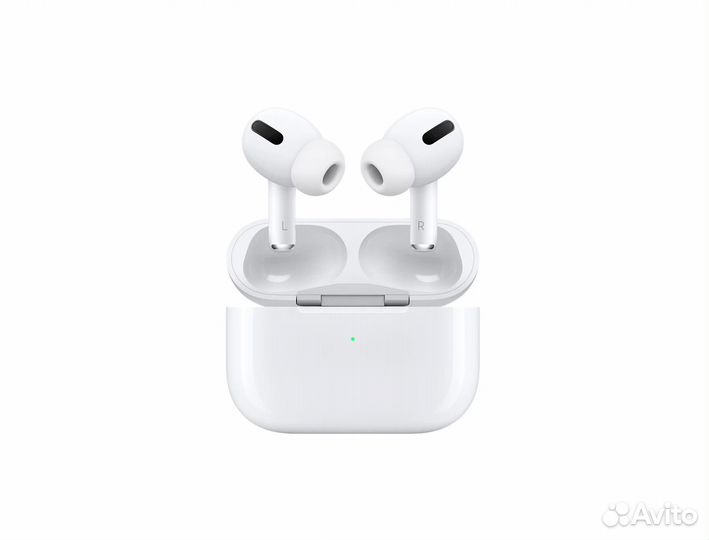 Airpods Pro
